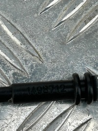 фото thumb №2, Трос відкривання двері scania r