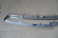 фото thumb №11, Chevrolet cruze i рестайлінг 2012-15 хром решітка решітка радіатора