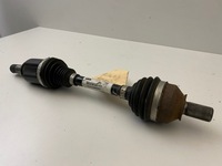 фото thumb №3, Smart fortwo iii w453 привідний вал ліва задня задня 14-