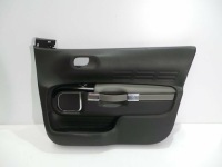 фото thumb №1, Citroen c4 cactus lift 2018 обшивка дверь правый перед 98112574zd uk