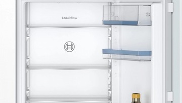 Встраиваемый холодильник Bosch KIN86VFE0.