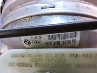 фото thumb №4, Bmw 5 e60 e61 усилитель тормозов тормозные 32480745