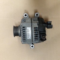 Купить Opel astra k 5 1.6 cdti 2019 генератор, фото thumb