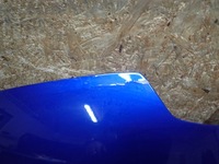 фото thumb №3, Капот renault clio iv 4