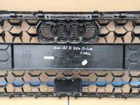 Audi a1 2 82a s line решітка радіатора решітка  радіатора в Україні, фото thumb