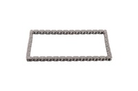 фото thumb №2, Цепь распределительный вал febi bilstein 39969 цепь распределительный вал