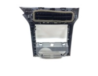 Панель средний решётки обдув opel astra h 13100105 13122963 с Разборки, фото thumb