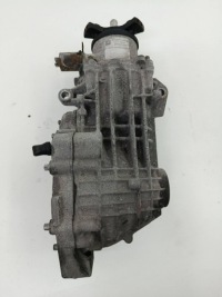 фото thumb №10, Mercedes cla c117 w117 мост заднее дифференциал 250 cgi 4matic a2463502402