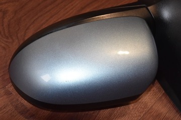 фото thumb №15, Дзеркало ліві 3pin hyundai i20 i рестайлінг 2014 європа