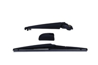 фото thumb №1, Рычаг дворники з щетка peugeot 108 12 - 14 зад