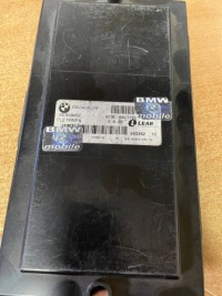 фото thumb №1, Модуль світла lcm bmw 1 e81 e87 6901132