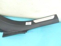 фото thumb №2, Молдинг защита порог задняя левая audi a8 d4 4h