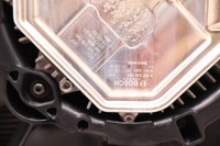 фото thumb №8, Kia niro i 1.6 gdi pas передний радиатор