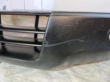 фото thumb №7, Бампер nissan qashqai 06-09