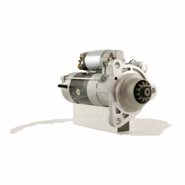 фото thumb №8, Стартер iveco stralis trakker eurotech eurotrakker eurostar 190 260 440…