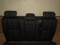 фото thumb №4, Eu range rover velar l560 сиденья заднее сиденье обшивки середина заднее сиденье r-dynamic