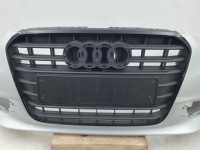 фото thumb №6, Audi a6 4g 4g0 c7 10-14 бампер перед передний