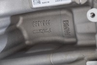 фото thumb №12, Bmw 2' u06 x1 u11 двигатель блок dół поршень шатун wał коленчатый b38a15p b38n