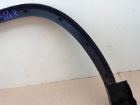 фото thumb №9, Молдинг накладка перед правая защита подкрылок mercedes gla a2478850100 oem номер