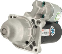 Купити Новий стартер multicar m26, renault mascott 2.8;, фото thumb