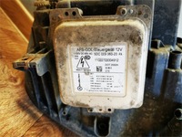 фото thumb №12, Mercedes e-klasa w207 лампа левая ксенон комплектная europa