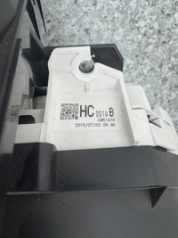 фото thumb №5, Дисплей head up лічильник mazda cx3 cx-3 2015-2020 bje155430