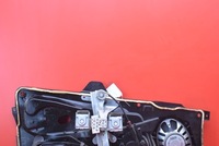 фото thumb №8, Підйомник скло правий перед eu 2s61-a045h16-a ford fusion lift 05-12