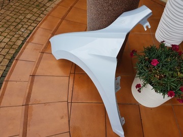 фото thumb №8, Vw jetta usa 18- крыло левый перед