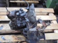 фото thumb №8, Chevrolet lacetti коробка передач механічна 1,4b 96180859 96175844 dpi-20
