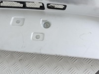 фото thumb №5, Alfa romeo stelvio багажник накладка молдинг задняя