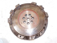 фото thumb №15, Hyundai santa fe i 2.0 136km 06r сцепление диск