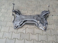 фото thumb №9, Citroen c4 picasso i подрамник подрамник тележка 1.6 hdi