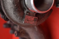 фото thumb №5, Турбонагнетатель турбина 28201-2a820 hyundai i40 i 40 1.7 crdi 115 km 15-20