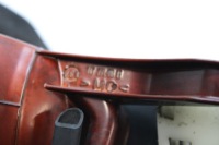 фото thumb №10, Bmw e46 sedan универсал дорестайлинг галоген hella оригинал правое