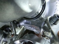 фото thumb №16, Bmw 7 g70 x5 g05 lci x6 g06 lci турбонагнетатель b57x