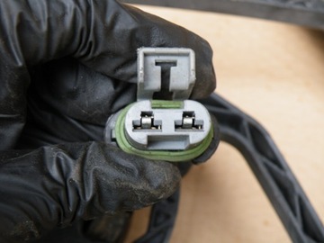 фото thumb №10, Ford mondeo 4 iv mk4 s-max 1.8 2.0 tdci вентилятор радіатор води