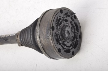 фото thumb №5, Skoda fabia iii полуось левая короткая