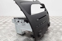 фото thumb №8, Радіо з навігація honda civic vii coupe em2 39100smre112m1 1.8l бензиновий