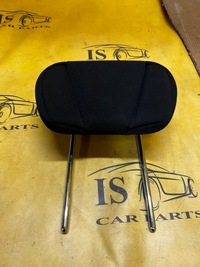 фото thumb №2, Підголівник сидіння задня 2 ряд citroen c4 grand picasso ii