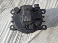 фото thumb №10, Галоген 89210094 левое правое перед renault scenic ii 03-09r