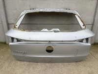 фото thumb №1, Крышка багажника задняя задняя mercedes eqa w243 243