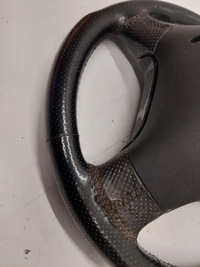 фото thumb №5, Воздуховод трёхспицевая audi a6 c5 s-line lift