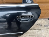 фото thumb №6, Дверь задняя задние левая audi a8 d3 lz9y