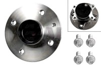 фото thumb №2, Подшипник колеса toyota задняя aygo fag