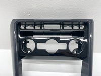 фото thumb №4, Vw t-roc рамка dekor тунель середнього 2ga863097 2ga863099a