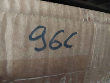 фото thumb №16, Лампа задняя левая audi a4 b5 8d sedan 8d0945095d