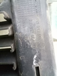 фото thumb №15, Skoda superb i решётка радиатора решётка радиатора решётка радиатора 3u0853651