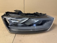 фото thumb №1, Audi q3 8u лампа правый перед обычная 8u0941004m