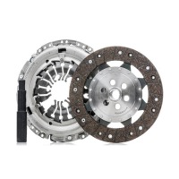 фото thumb №9, Stark skck-0100064 набір зчеплення з диск зчеплення do renault captur ii