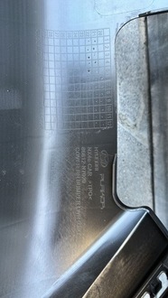 фото thumb №5, Hyundai tucson 2021- бампер задня задній